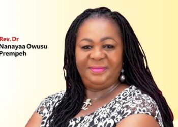 Don’t carry your financial burdens to the bedroom – Clergywoman advises men