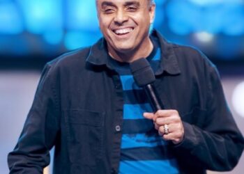 As a sheep, drink the water you have been provided – Bishop Dag Heward Mills