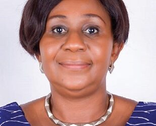 Pentecost Women’s Director Visits Agormanya Area