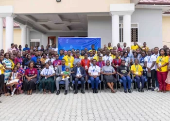 Maiden Sign Language Interpreters Conference Held