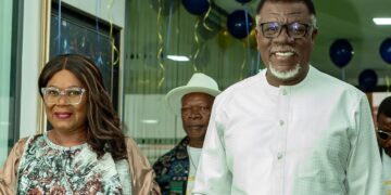 Ps. Dr. Mensah Otabil @ 65 (Watch)