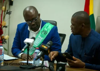 Afcon 2023: Sports Minister, GFA hauled before Parliament to account