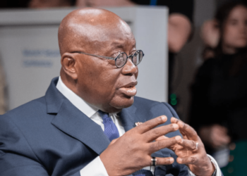 Economic recovery: We’ve accomplished what everyone said was impossible – Akufo-Addo