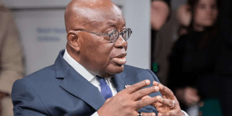 Economic recovery: We’ve accomplished what everyone said was impossible – Akufo-Addo