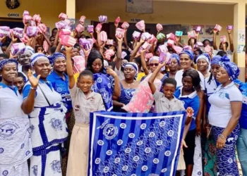 Dawhenya District Women’s Ministry Celebrates International Day Of The Girl Child