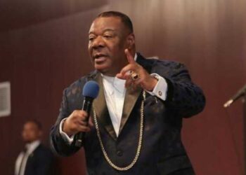 I don’t use your tithes and offerings for my personal needs; they barely pay electricity bills – Duncan-Williams tells members