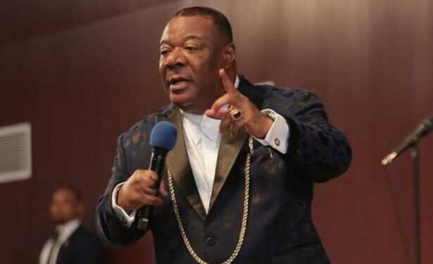 I don’t use your tithes and offerings for my personal needs; they barely pay electricity bills – Duncan-Williams tells members