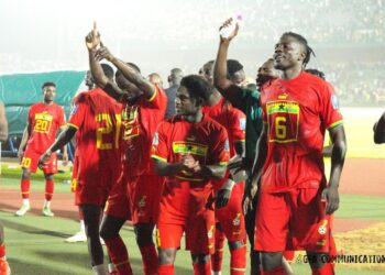 We have to do our homework; In case Sudan lose, we should be there- Otto Addo