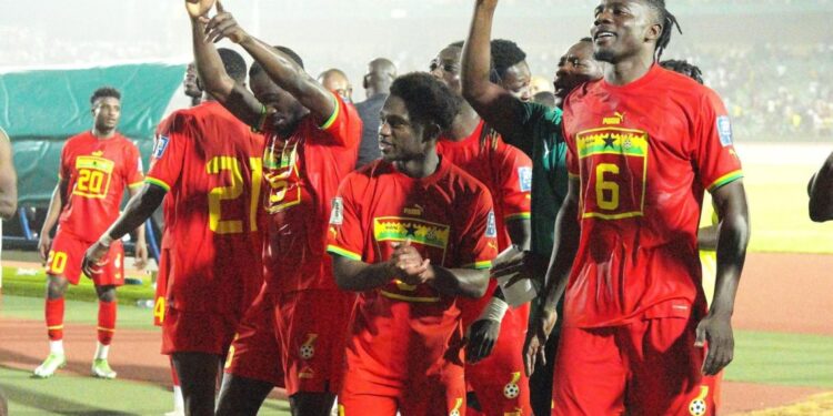 We have to do our homework; In case Sudan lose, we should be there- Otto Addo