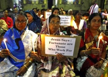 Christian persecution in 2024: 6 stories worth revisiting