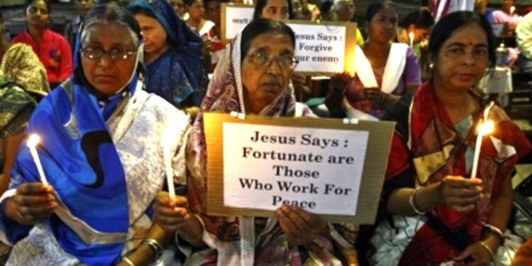 Christian persecution in 2024: 6 stories worth revisiting