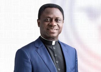 Merge Spirituality with Professionalism – Apostle Eric Nyamekye Urges Christian Workers