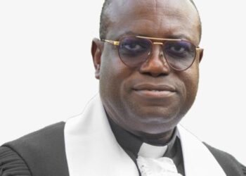 Sign anti-gay bill before your term ends – Presby Church Moderator to Akufo-Addo