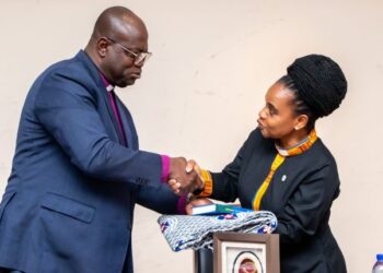 AACC observing team bring a diverse range of experience in crucial areas such as electoral management, law, civil society, politics, human rights and media.