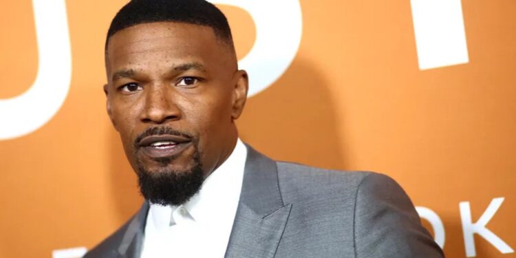 Jamie Foxx credits God, power of prayer for miraculous recovery after life-threatening stroke