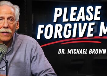 Dr Michael Brown responds to misconduct allegations