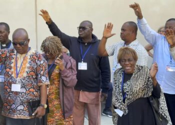 Three Methodists killed amid LGBTQ debate in Nigeria