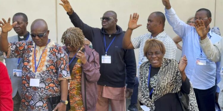 Three Methodists killed amid LGBTQ debate in Nigeria