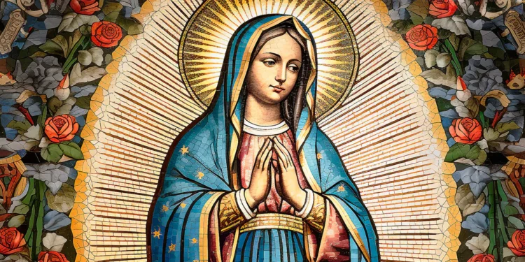 Honoring Our Lady of Guadalupe on December 12 – The Story and Legacy