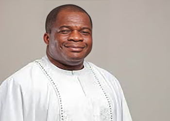 Let there be joy, peace and love among individuals – Rev. Stephen Wengam