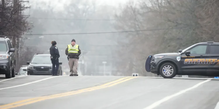 Shooting at Christian School in Madison Leaves Three Dead, Multiple Injured