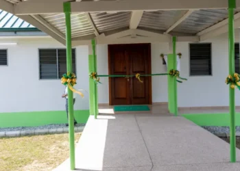 The Church Donates Mental Health Facility to Regional Hospital