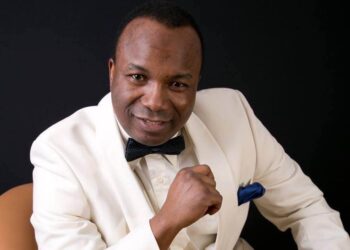 Interview – Sunday Adelaja: My life after the war in Ukraine. “I do not see loss”