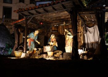 Christmas: The One who can satisfy soul’s longing is here