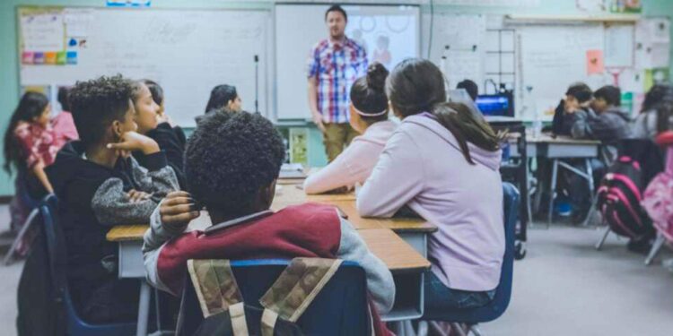 NY School Formally Approves Bible Club After Eighth Grader Stands Up for His First Amendment Rights