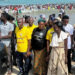 104 Souls at Senya Beraku for Christ’ Crusade