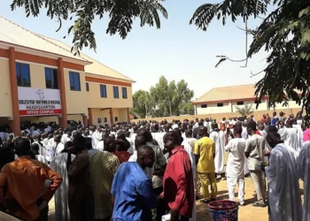 Pastors kidnapped in northern Nigeria set free