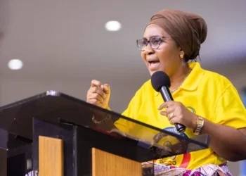 Excellence: A Journey, Not a Destination – Women’s Ministry Director