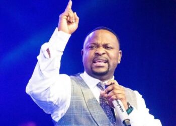 Paying tithe shouldn’t be forced – Ps. Sampson Amoateng
