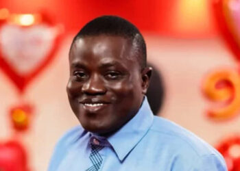 Feasting And Worshipping At The Feet Of Jesus – Mary’s Perspective