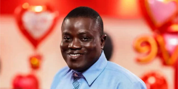 Feasting And Worshipping At The Feet Of Jesus – Mary’s Perspective