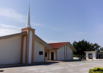 Latter-Day Saints hold maiden Obaasema pageant