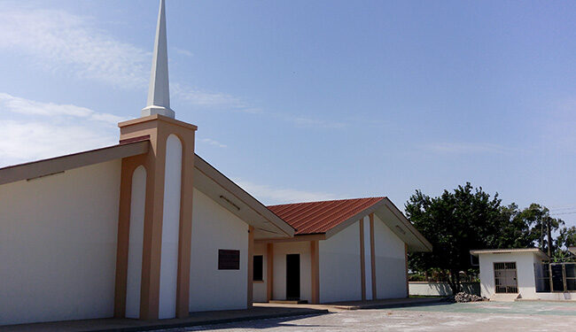 Latter-Day Saints hold maiden Obaasema pageant