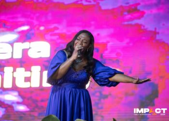 Rev. Ella Duncan-Williams to host TELEIOÓ: A Worship & Prayer Experience on March 15