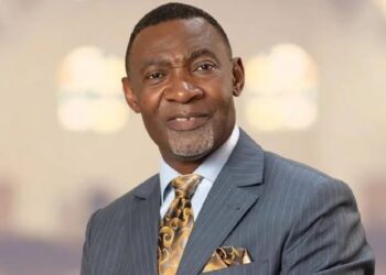 Evangelist Lawrence Tetteh Calls on MPs to Live as True ‘Honourables,’ Urges Nation to Pray for Parliament