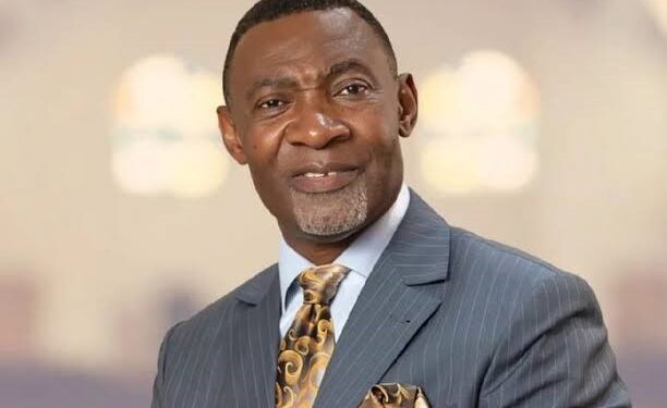 Evangelist Lawrence Tetteh Calls on MPs to Live as True ‘Honourables,’ Urges Nation to Pray for Parliament