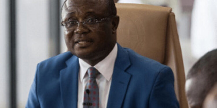 Joseph Osei-Owusu appointed to University of Gold Coast Council