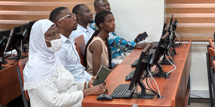 The Church of Jesus Christ of Latter-day Saints provides tech lab to UESD