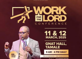 Work for the Lord Conference