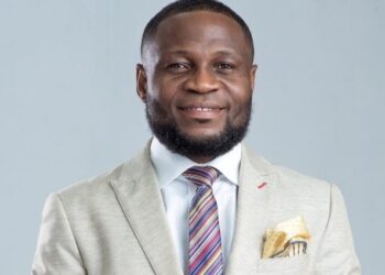 Edwin Dadson reacts to Nigel Gaisie’s comment on disunity among men of God