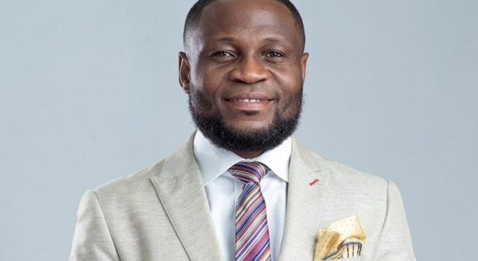 Edwin Dadson reacts to Nigel Gaisie’s comment on disunity among men of God