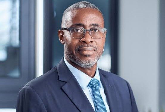 The work of the church musician: for free or for a fee? Lawyer Ace Ankomah