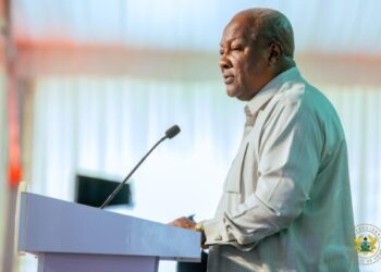 ‘This is my legacy term—I intend to make it count’ – Mahama charges appointees