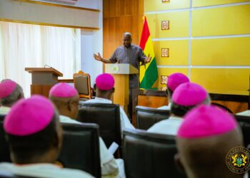 Catholic Bishops advocate reconstituting Electoral Commission appointment frameworks