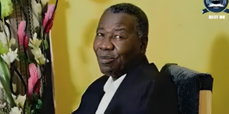 Pastor Obeng urges potential Christian couples to adhere to marriage procedures