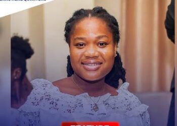 WHY THE YOUTH MUST ARISE: PREPARING THE NEXT GENERATION